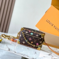 Louis Vuitton Box Bags